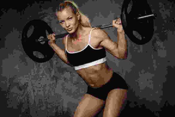 Squats are for everyone